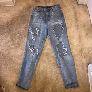 BDG Mom High Rise Jeans